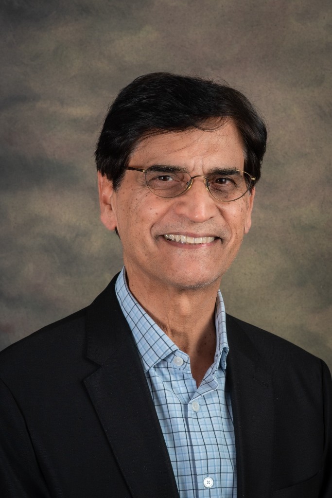 Dr. Salman Malik, M.D., FACC