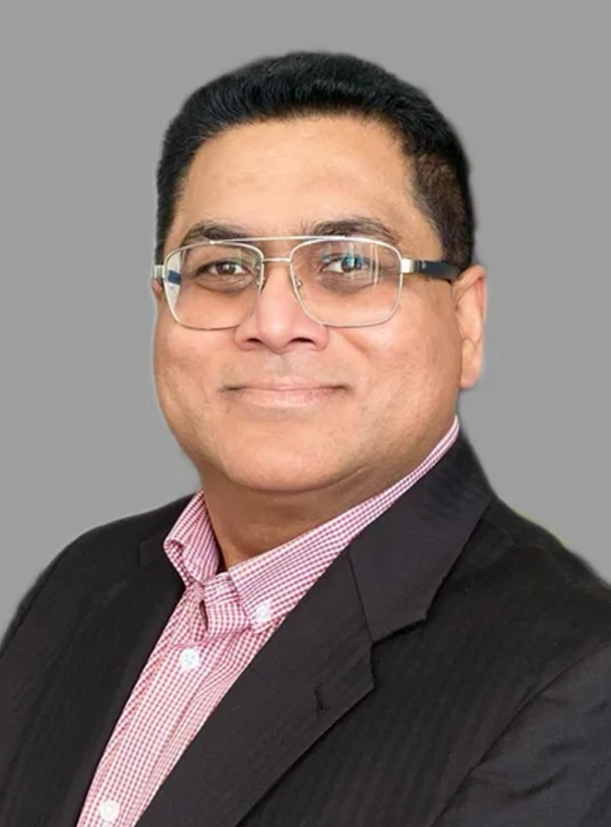 Masood Khan