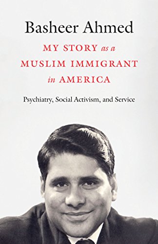 Cover of My Story as a Muslim Immigrant in America