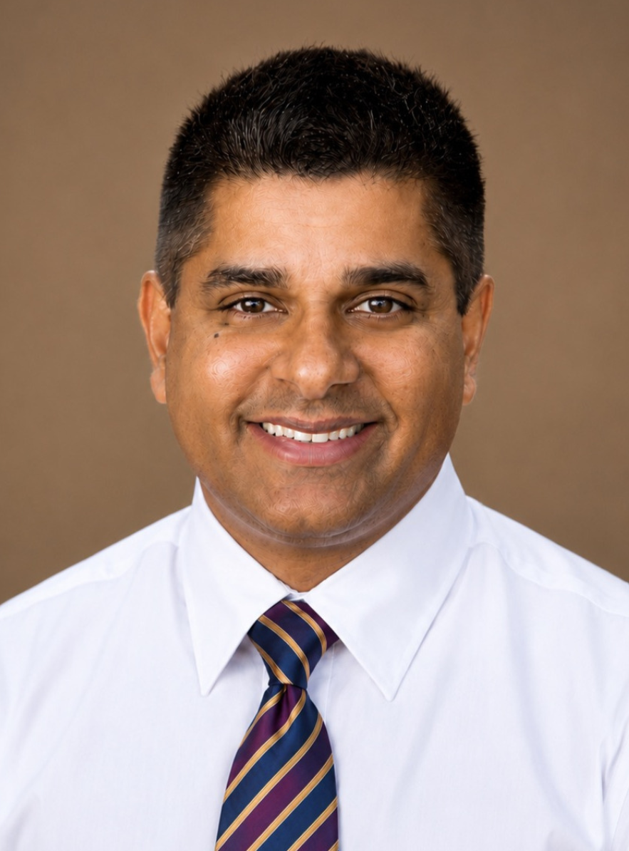 Sameer Ahmed, J.D.