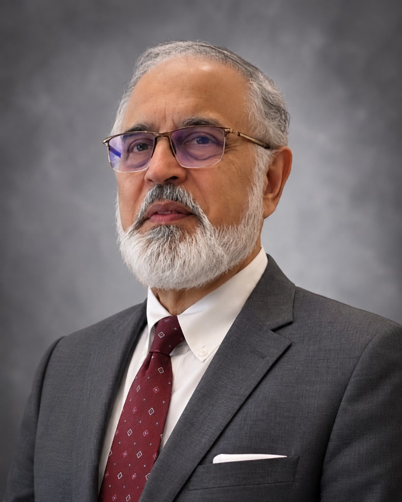 Shahid Bajwa