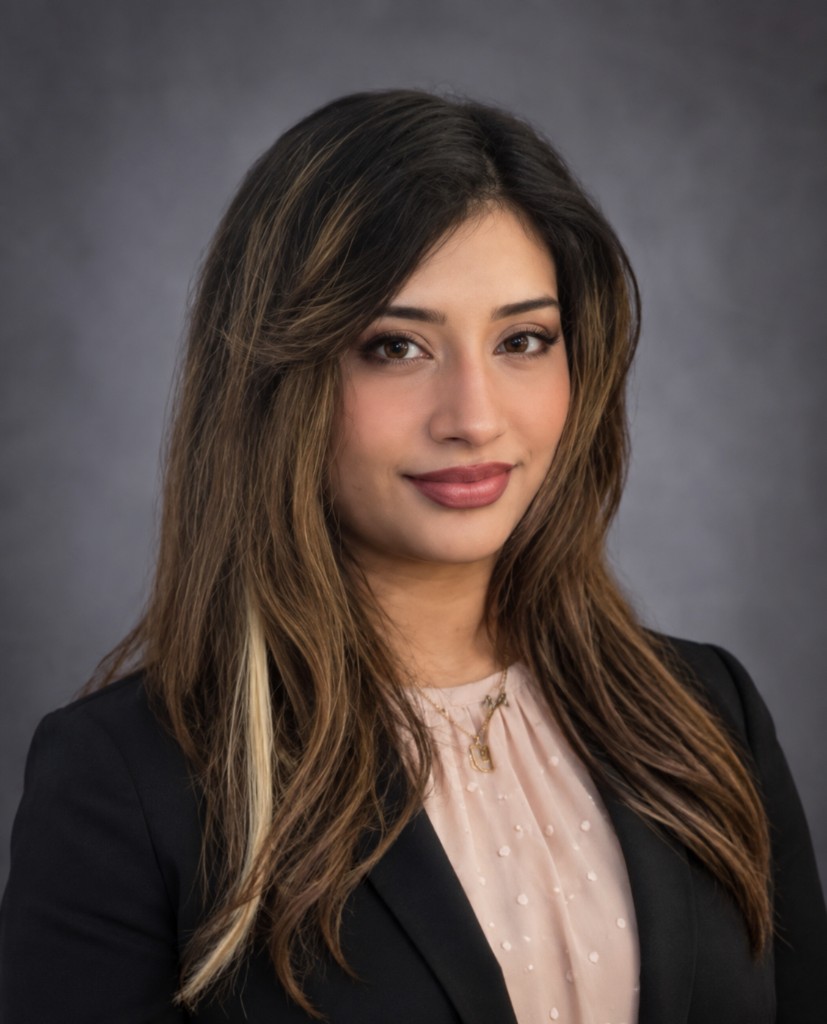 Sr. Muntaha Niazi