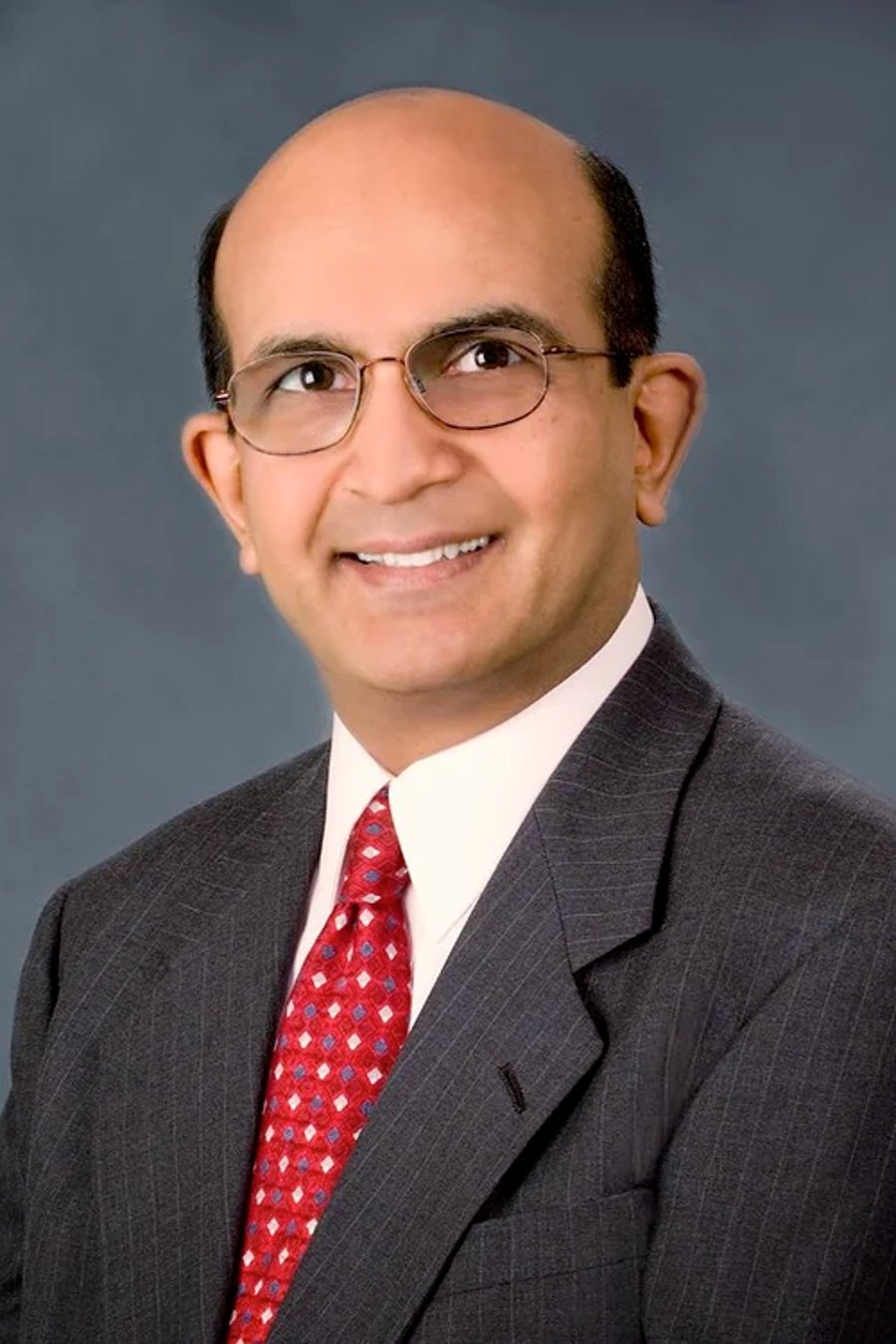 Usman A. Ghani